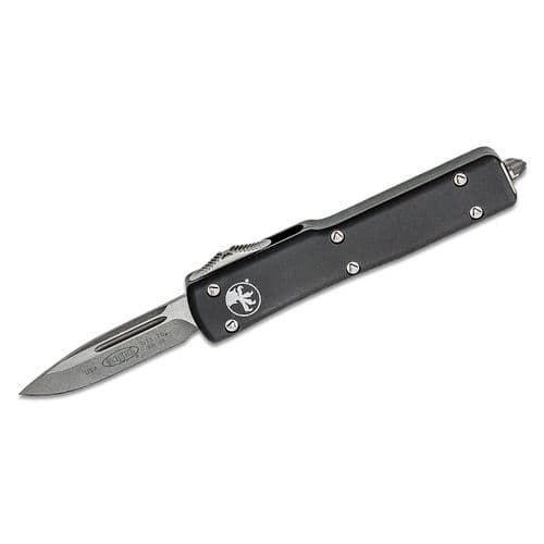 Microtech UTX-70 CA S/E Stonewash Standard Microtech UTX-70 CA S/E Stonewash Standard