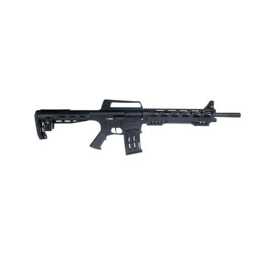 Pardus AR Style 12GA Shotgun 18.5" Barrel w/ Carry Handle Pardus AR Style 12GA Shotgun 18.5" Barrel w/ Carry Handle