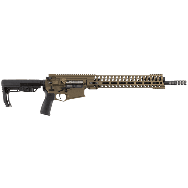 Patriot Ordnance Factory Revolution Gen4 Semi-Automatic 308 Winchester/7.62 NATO 16.5" Patriot Ordnance Factory Revolution Gen4 Semi-Automatic 308 Winchester/7.62 NATO 16.5"