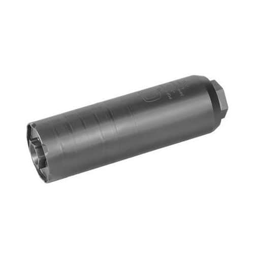 Q Jumbo Shrimp 6.5mm Silencer Q Jumbo Shrimp 6.5mm Silencer
