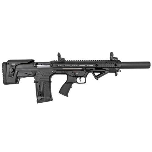Panzer Arms Semi-Auto Bullpup Shotgun 18.5" Barrel 12GA Panzer Arms Semi-Auto Bullpup Shotgun 18.5" Barrel 12GA