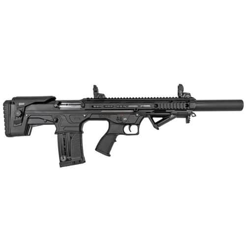 Panzer Arms Semi-Auto Bullpup Shotgun 18.5" Barrel 12GA Panzer Arms Semi-Auto Bullpup Shotgun 18.5" Barrel 12GA