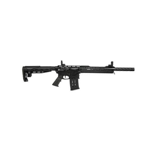 Panzer Arms Semi-Auto AR-12 Pro Mag-Fed Shotgun 20" Barrel Panzer Arms Semi-Auto AR-12 Pro Mag-Fed Shotgun 20" Barrel