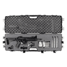SAR USA 109T AR-9 9mm Pistol with (3) 30 round 9mm magazines in gun case SAR USA 109T AR-9 9mm Pistol with (3) 30 round 9mm magazines in gun case