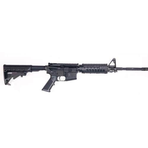 R-Guns AR-15 .223 Rem/5.56 NATO Rifle R-Guns AR-15 .223 Rem/5.56 NATO Rifle