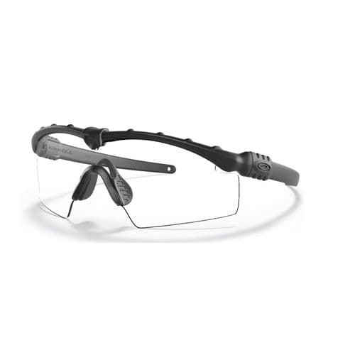 Oakley Industrial M Frame Black / Clear Lens Men's Glasses Oakley Industrial M Frame Black / Clear Lens Men's Glasses