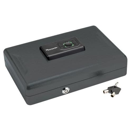 Hornady Gun Vault with Keypad Steel Hornady Gun Vault with Keypad Steel
