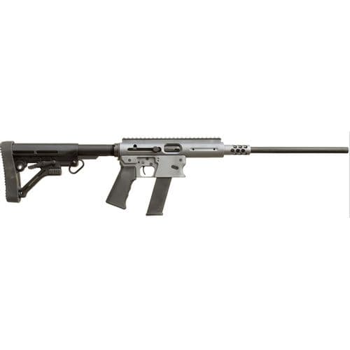 TNW ASR Aero Survival Rifle 9mm 16" Barrel 31rd Mag TNW ASR Aero Survival Rifle 9mm 16" Barrel 31rd Mag