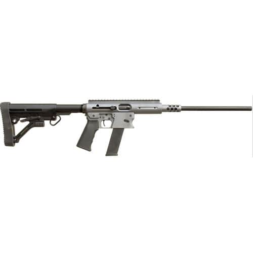 TNW ASR Aero Survival Rifle 9mm 16" Barrel 31rd Mag TNW ASR Aero Survival Rifle 9mm 16" Barrel 31rd Mag