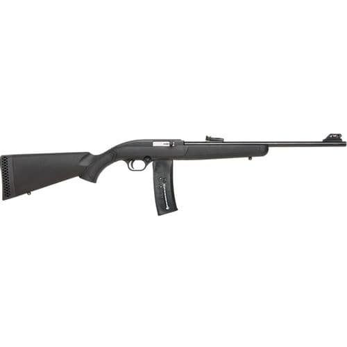 Mossberg 702 Plinkster 22LR 18" Barrel 25rd Mag Mossberg 702 Plinkster 22LR 18" Barrel 25rd Mag