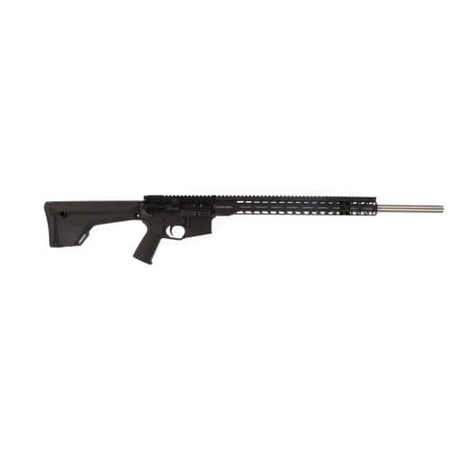 Stag Arms Stag 15 Varminter 5.56 NATO RH SS 24" Barrel Stag Arms Stag 15 Varminter 5.56 NATO RH SS 24" Barrel