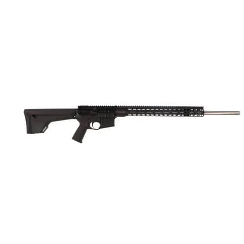 Stag Arms Stag 15 Varminter 5.56 NATO RH SS 24" Barrel Stag Arms Stag 15 Varminter 5.56 NATO RH SS 24" Barrel