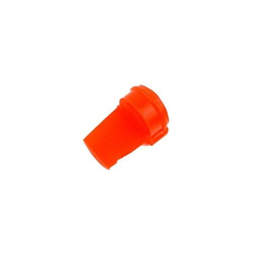 TGI AR-15 Accu-Wedge Buffer - Red TGI AR-15 Accu-Wedge Buffer - Red