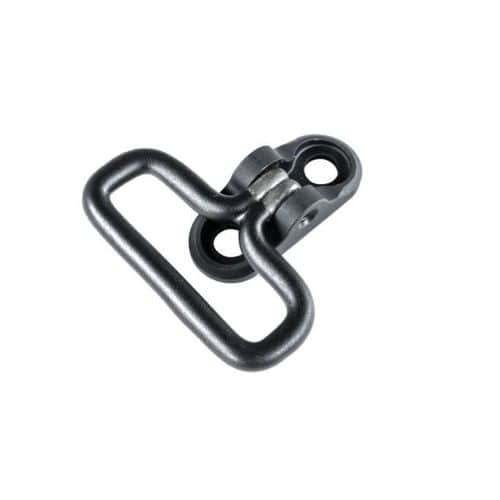Magpul GI Sling Swivel - 1.25" - Black Aluminum - M-LOK Magpul GI Sling Swivel - 1.25" - Black Aluminum - M-LOK