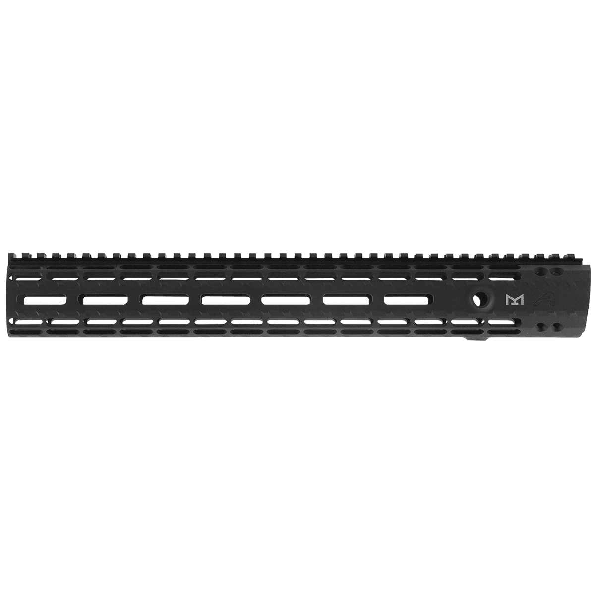 Aero Precison APRA100218C AR15 Enhanced M-LOK Handguard Gen 2 Anodized Aero Precison APRA100218C AR15 Enhanced M-LOK Handguard Gen 2 Anodized