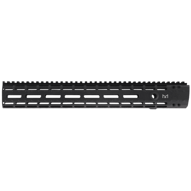 Aero Precison APRA100218C AR15 Enhanced M-LOK Handguard Gen 2 Anodized Aero Precison APRA100218C AR15 Enhanced M-LOK Handguard Gen 2 Anodized