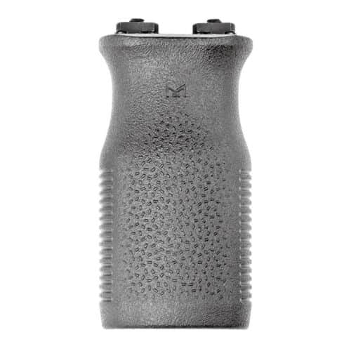 Magpul MAG597-GRY MOE MVG M-LOK Vertical Grip Polymer Magpul MAG597-GRY MOE MVG M-LOK Vertical Grip Polymer