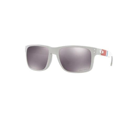 Oakley Holbrook Matte Cool Grey W/ Prizm Black Oakley Holbrook Matte Cool Grey W/ Prizm Black