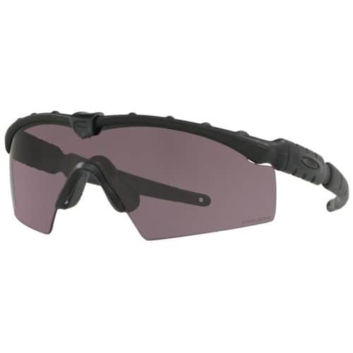 Oakley Ballistic M Frame 2.0 Matte Black W/ PPrizm Grey Oakley Ballistic M Frame 2.0 Matte Black W/ PPrizm Grey