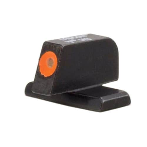 Trijicon HD XR Night Sight Front Post Orange Springfield XD-S Trijicon HD XR Night Sight Front Post Orange Springfield XD-S