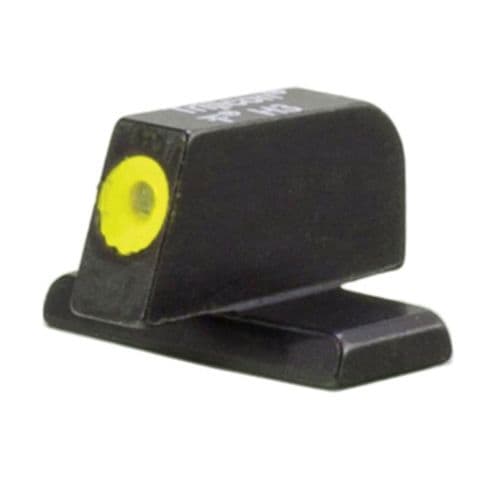 Trijicon HD XR Night Sight Front Post Yellow 9mm & .357 SIG Trijicon HD XR Night Sight Front Post Yellow 9mm & .357 SIG
