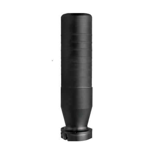 Sig Sauer .223/5.56 Caliber Suppressor with Quick Detach Mount Sig Sauer .223/5.56 Caliber Suppressor with Quick Detach Mount