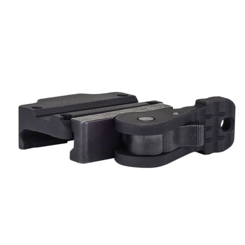 Trijicon MRO Low Quick Release Optic Lever Mount Trijicon MRO Low Quick Release Optic Lever Mount