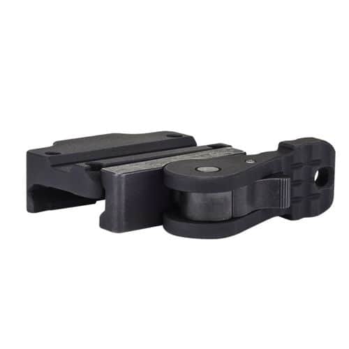 Trijicon MRO Low Quick Release Optic Lever Mount Trijicon MRO Low Quick Release Optic Lever Mount