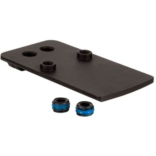 Trijicon RMRcc Mount Plate Sig P938/Hellcat Trijicon RMRcc Mount Plate Sig P938/Hellcat