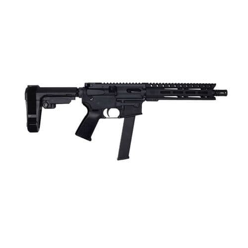 Diamondback DB9R Pistol 9mm Diamondback DB9R Pistol 9mm