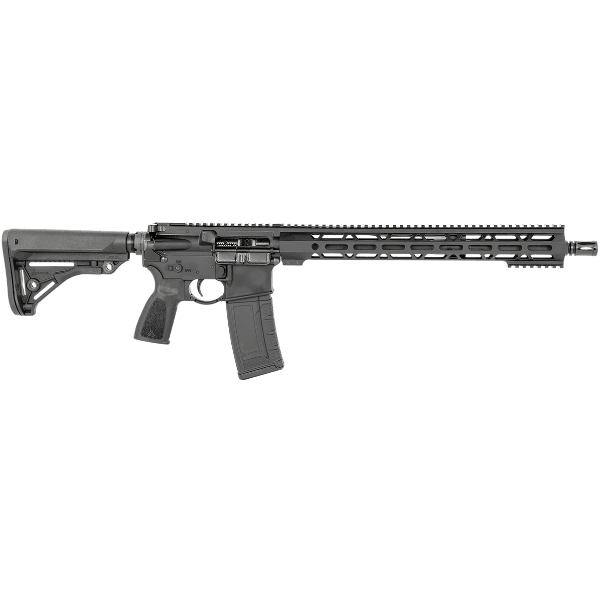 Bird Dog Arms BD15 5.56 AR-15 Semi-Automatic Rifle Bird Dog Arms BD15 5.56 AR-15 Semi-Automatic Rifle