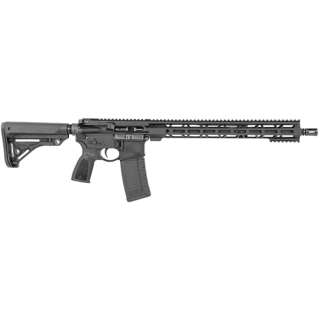 Bird Dog Arms BD15 5.56 AR-15 Semi-Automatic Rifle Bird Dog Arms BD15 5.56 AR-15 Semi-Automatic Rifle
