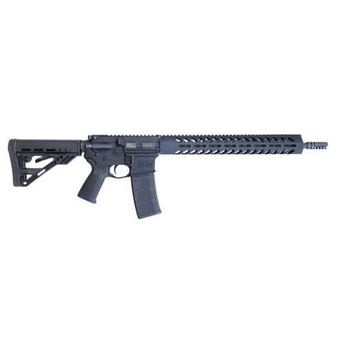 HM Defense Defender M5L 223 Semi Automatic Rifle AR-15 HM Defense Defender M5L 223 Semi Automatic Rifle AR-15
