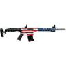 Citadel American Flag Boss25 12 Gauge Semi Automatic Shotgun Citadel American Flag Boss25 12 Gauge Semi Automatic Shotgun