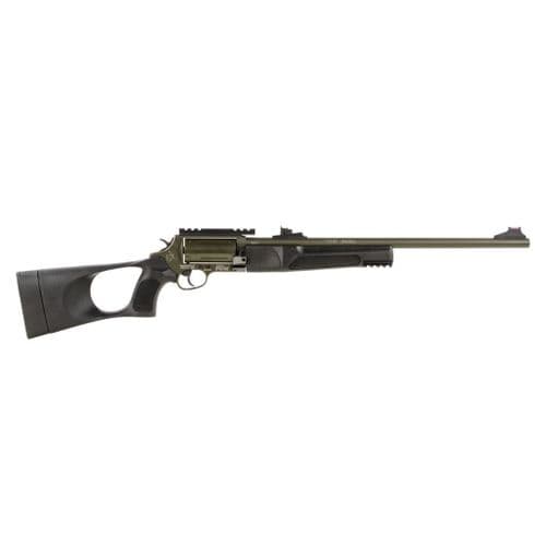 ROSSI CIRCUIT JUDGE TACTICAL ODG 45LC/410GA ROSSI CIRCUIT JUDGE TACTICAL ODG 45LC/410GA