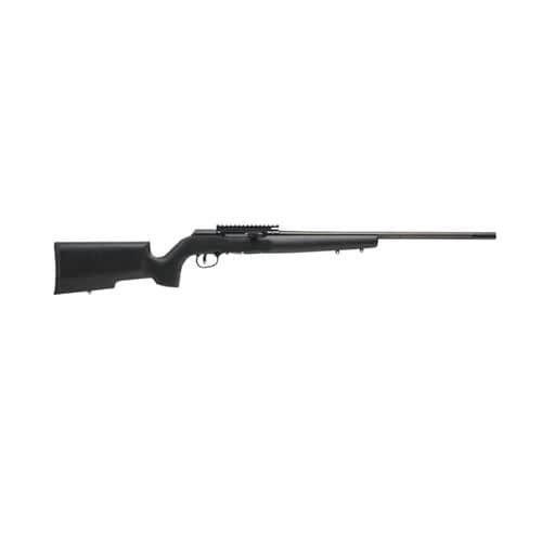 Savage A22 Pro Varmint 22 LR Savage A22 Pro Varmint 22 LR