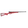 Savage Rascal 22 LR Red Savage Rascal 22 LR Red