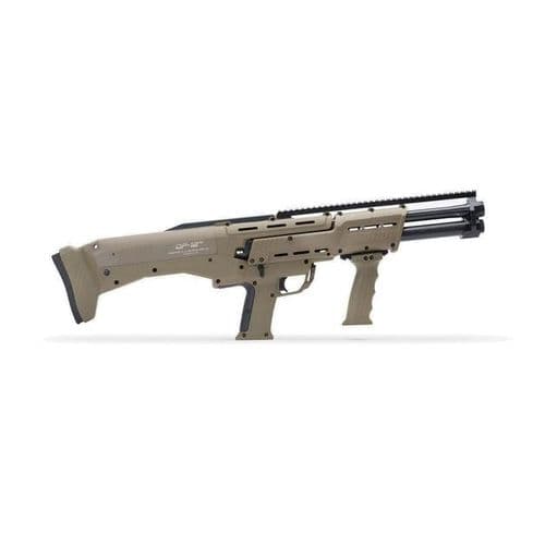 STD DP-12 12 GA Pump FDE STD DP-12 12 GA Pump FDE