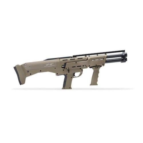 STD DP-12 12 GA Pump FDE STD DP-12 12 GA Pump FDE