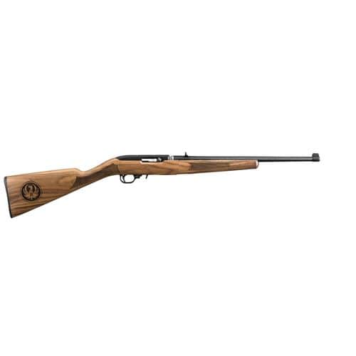 Ruger 10/22 Takedown .22 LR Rifle Deluxe VI Walnut Stock Ruger 10/22 Takedown .22 LR Rifle Deluxe VI Walnut Stock