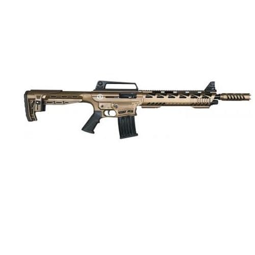 TR Imports SE Tactical 12 GA 20" Bronze TR Imports SE Tactical 12 GA 20" Bronze
