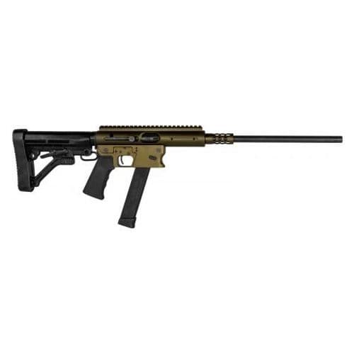 TNW ASR Rifle 16" ODG 31 Rounds TNW ASR Rifle 16" ODG 31 Rounds