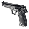 Beretta USA J92F300M 92FS Full Size Frame 9mm, image 3 Beretta USA J92F300M 92FS Full Size Frame 9mm, image 3