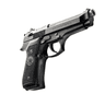 Beretta USA J92F300M 92FS Full Size Frame 9mm, image Beretta USA J92F300M 92FS Full Size Frame 9mm, image