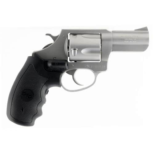 Charter Arms 74424 Bulldog Large 44 Special Revolver Handgun Charter Arms 74424 Bulldog Large 44 Special Revolver Handgun