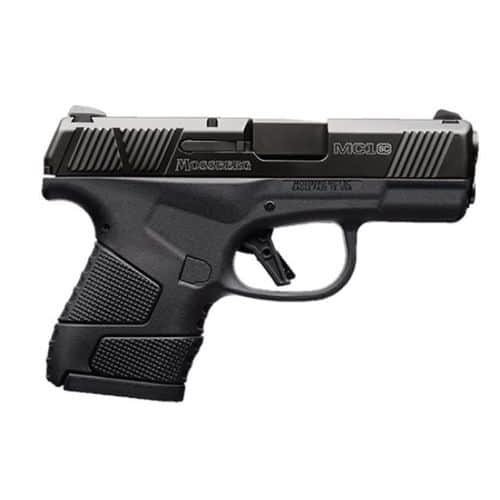 Mossberg MC1 Striker Pistol 9mm 3.4" Mossberg MC1 Striker Pistol 9mm 3.4"