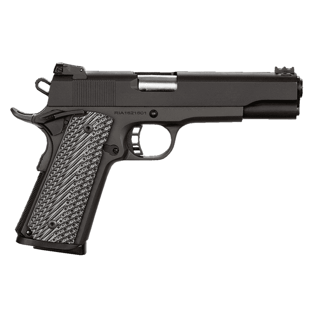 Rock Island 51486 Rock Ultra FS 45 ACP 1911 Handgun Rock Island 51486 Rock Ultra FS 45 ACP 1911 Handgun