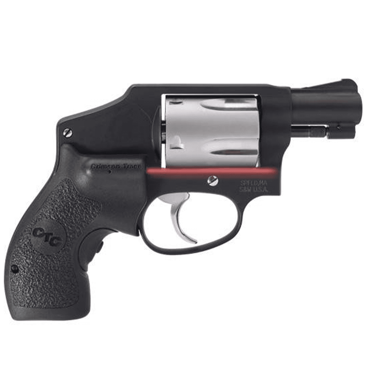 Smith & Wesson 442 Performance Center 38 Spl +P w/ Laser Smith & Wesson 442 Performance Center 38 Spl +P w/ Laser