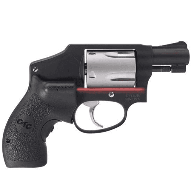 Smith & Wesson 442 Performance Center 38 Spl +P w/ Laser Smith & Wesson 442 Performance Center 38 Spl +P w/ Laser