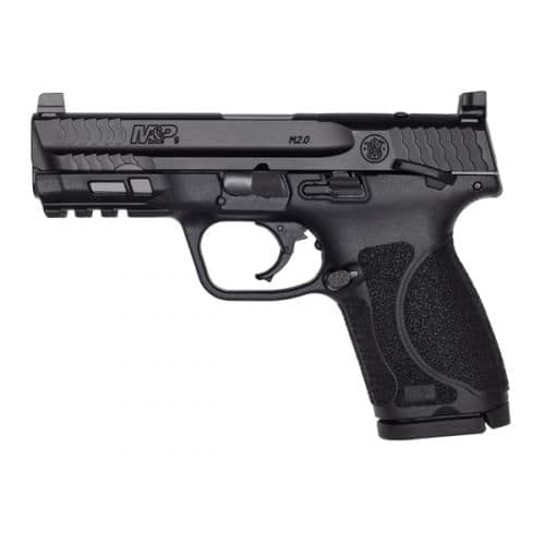 Smith & Wesson M&P9C 9mm 4" TSOR Smith & Wesson M&P9C 9mm 4" TSOR